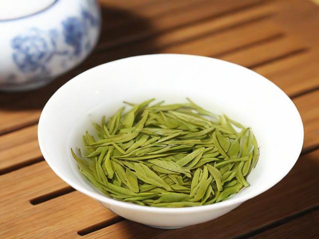 碧螺春属于外形名茶：历史、特点及选购技巧全解析
