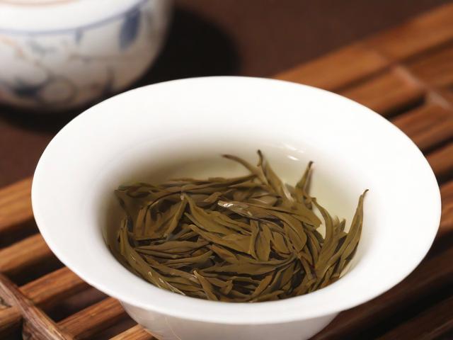 精选名茶的种类、历史文化与健康益处全解析
