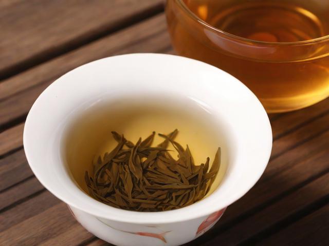 精选名茶的种类、历史文化与健康益处全解析