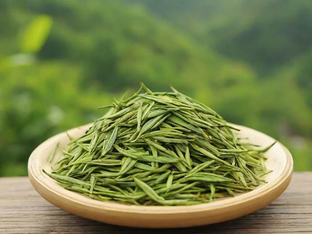 恩施四大名茶的文化价值与健康功效全解析