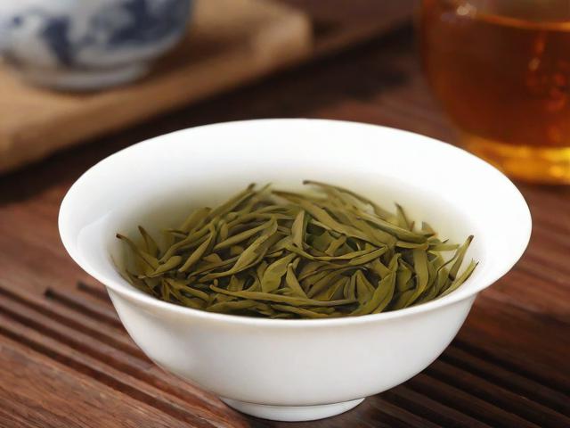 全国十大名茶出炉：2023最新排行榜及评选标准详解