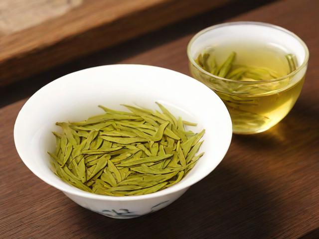 各种名茶的品种和产地大全：从龙井到普洱，全面解析茶叶品质与地理