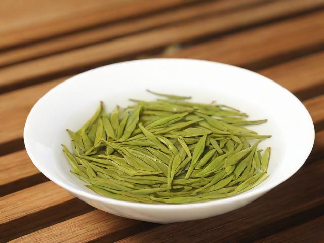 黄山名茶有几种？毛峰、祁红、猴魁等黄山名茶全面解析
