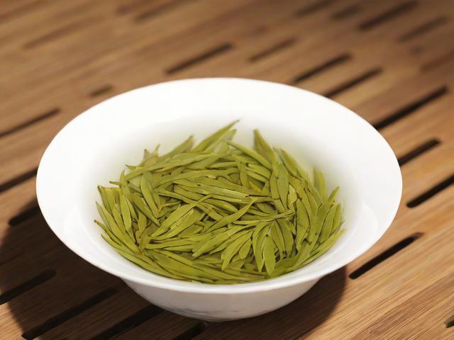 黄山名茶有几种?毛峰、祁红、猴魁等黄山名茶全面解析