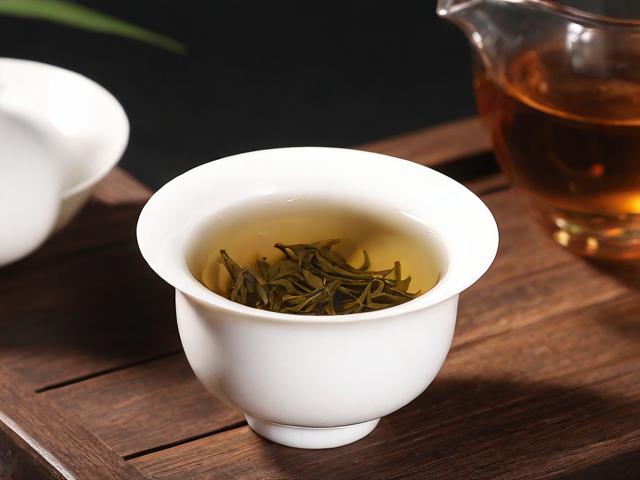 长乐名茶：品味独特风味与深厚文化底蕴的健康佳饮