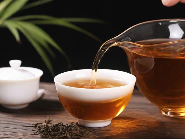 长乐名茶:品味独特风味与深厚文化底蕴的健康佳饮