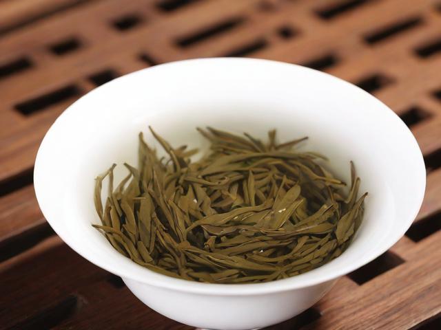 品牌名茶排行榜：前十名茶叶评测及选购指南