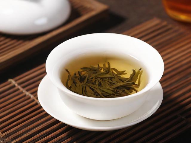 中国十大名茶哪种好喝及如何挑选适合自己的茶叶