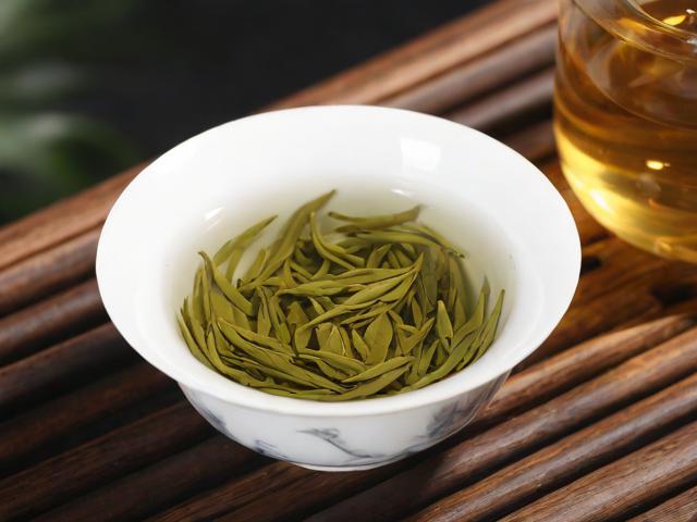 池州名茶的文化传承与独特制作工艺全解析