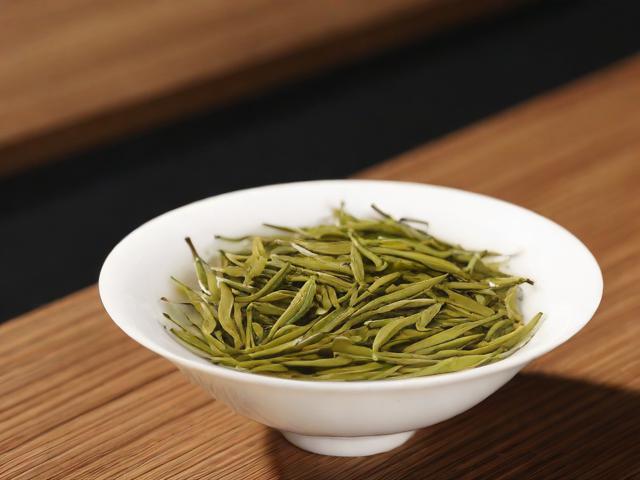 池州名茶的文化传承与独特制作工艺全解析