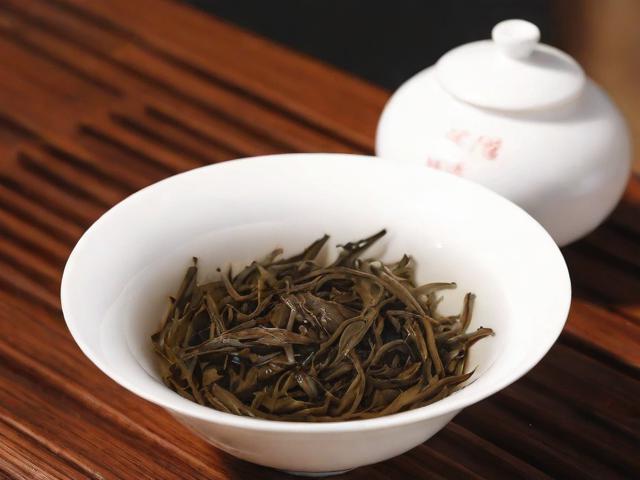 2023年中国十大名茶最新排名及趋势解读:品味经典与未来方向
