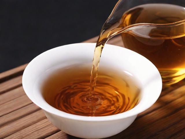 揭秘六大名茶排名的起源、发展与品鉴技巧，提升你的饮茶体验
