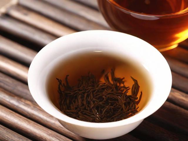 红茶有哪些名茶?全面解析国内外经典红茶及选购技巧