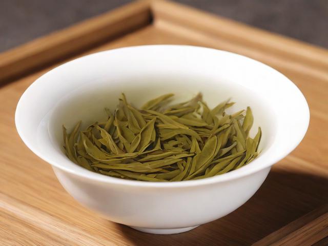 2023年十大好喝名茶排行榜及选购技巧,让你轻松选对好茶
