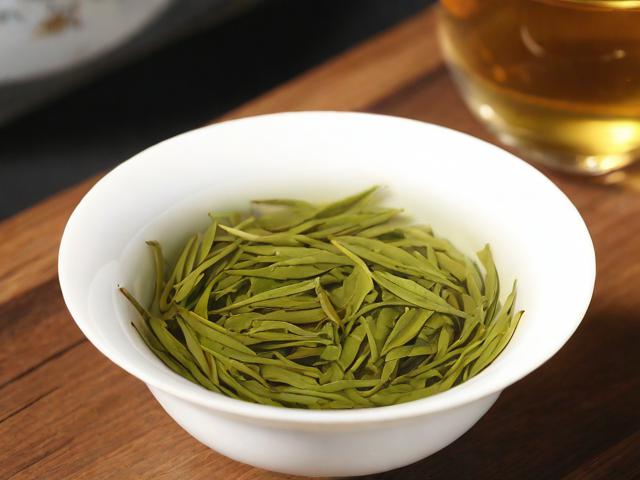 海南四大名茶：水满茶、白沙绿茶、五指山红茶和大叶苦丁茶的全面解析