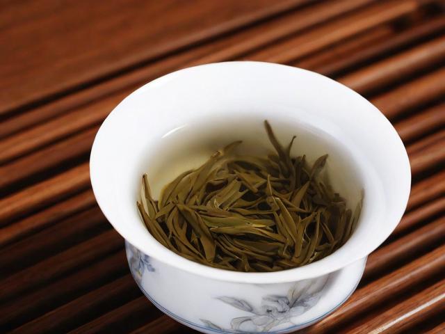 全国十大名茶的历史文化与品鉴指南，让你全面了解中国茶的魅力