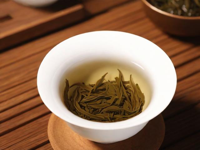 全国十大名茶的历史文化与品鉴指南,让你全面了解中国茶的魅力