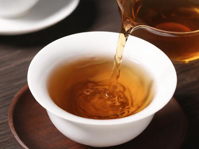 品牌名茶选购指南：了解定义、分类及主流品牌推荐
