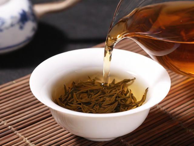 品牌名茶选购指南:了解定义、分类及主流品牌推荐
