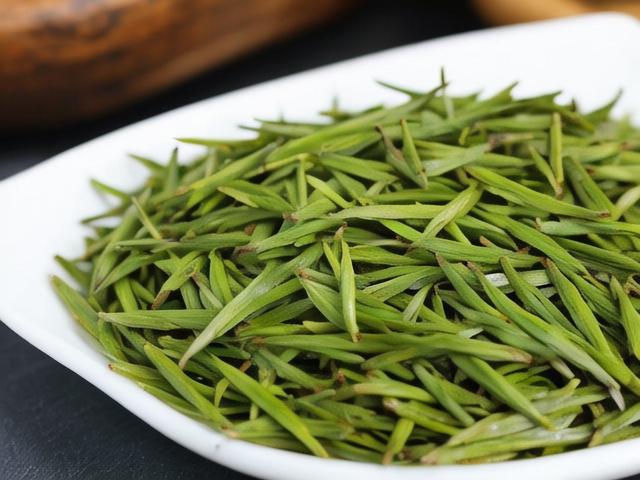 黄山名茶全解析：毛峰、祁门红茶、猴魁、屯溪绿茶的风味与工艺