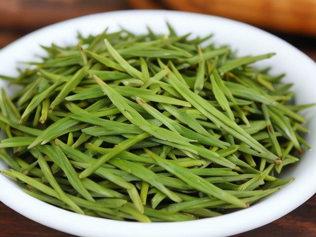 黄山名茶全解析:毛峰、祁门红茶、猴魁、屯溪绿茶的风味与工艺