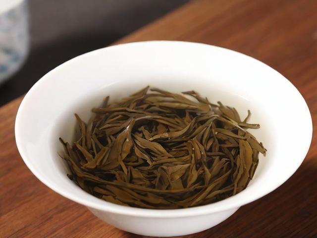 黑茶十大名茶排行榜及功效详解，助你轻松选择适合自己的健康好茶