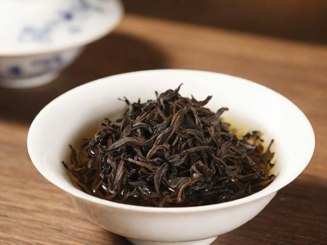 黑茶十大名茶排行榜及功效详解,助你轻松选择适合自己的健康好茶