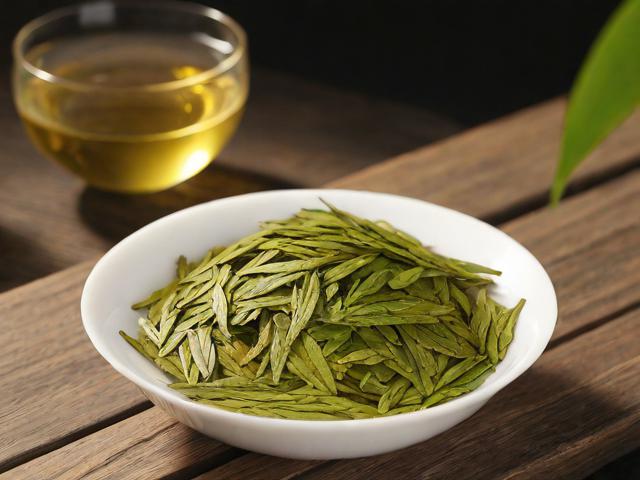 历史名茶的文化传承与现代保护:从西湖龙井到普洱茶的深度解析