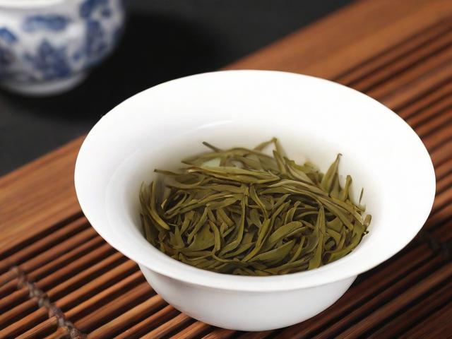 安徽名茶价格排行榜：揭秘十大名茶品质与价格的秘密