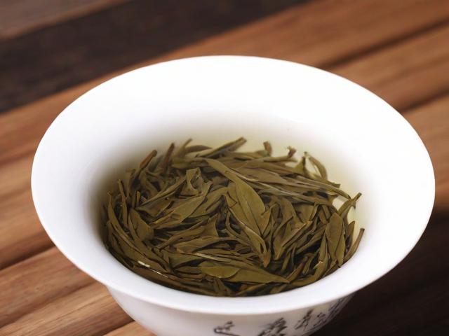 安徽名茶价格排行榜:揭秘十大名茶品质与价格的秘密