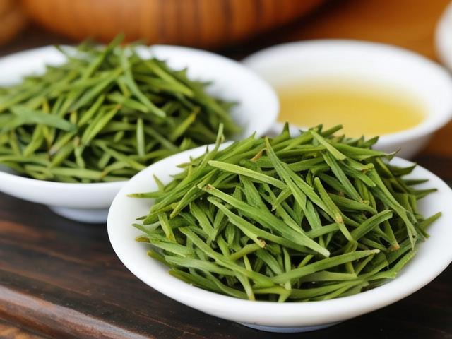 黄山名茶有什么：全面解析黄山毛峰、祁门红茶和太平猴魁的独特魅力