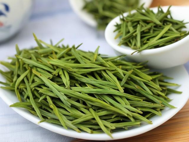 黄山名茶有什么:全面解析黄山毛峰、祁门红茶和太平猴魁的独特魅力