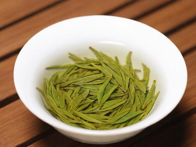 黄山有什么名茶：探索黄山毛峰、太平猴魁等特色茶叶的文化与价值