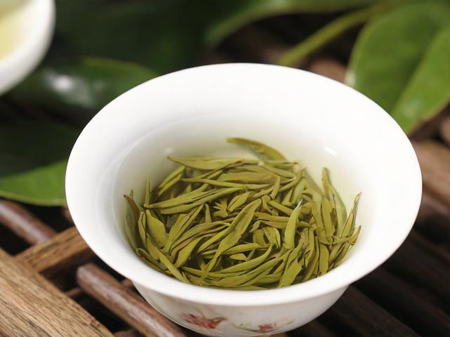 探索东北名茶的独特魅力与种植技巧