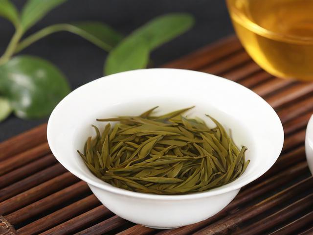 探索东北名茶的独特魅力与种植技巧