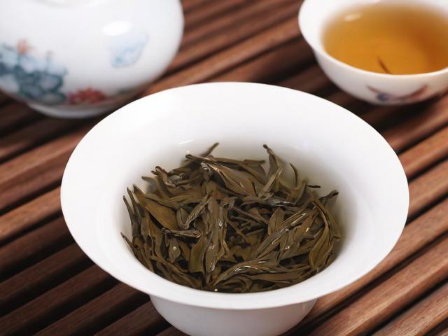 武夷十大名茶的功效与文化价值,让你了解每一片茶叶的魅力