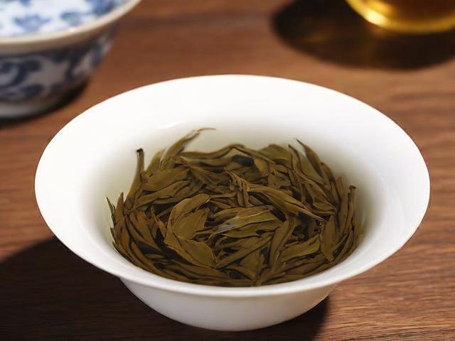 武夷十大名茶的功效与文化价值,让你了解每一片茶叶的魅力