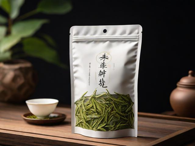 八边封茶叶袋：提升茶叶包装品质与市场竞争力的解决方案