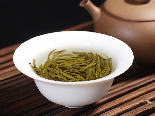 探索都匀的名茶文化及其独特制作工艺