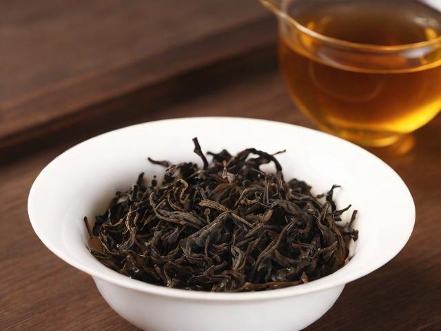 福建的名茶是什么茶?大红袍、铁观音、武夷岩茶详细介绍与冲泡技巧