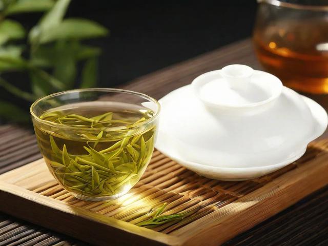 东北有什么名茶？探寻长白山绿茶与特色养生茶的文化魅力