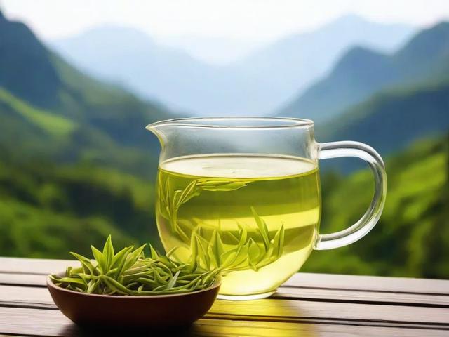 东北有什么名茶?探寻长白山绿茶与特色养生茶的文化魅力