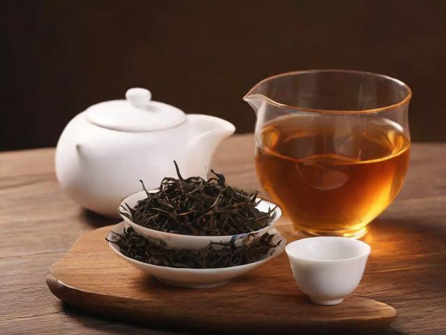 北方十大名茶种类分布及健康益处全解析
