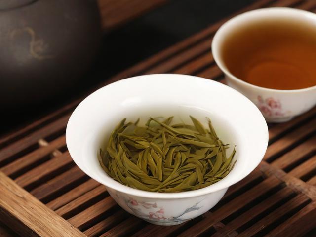 涪陵名茶的文化底蕴与发展历程，探索其独特魅力与制作工艺