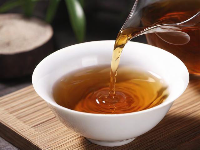 世界名茶排行榜前十名：品味文化与品质的双重盛宴