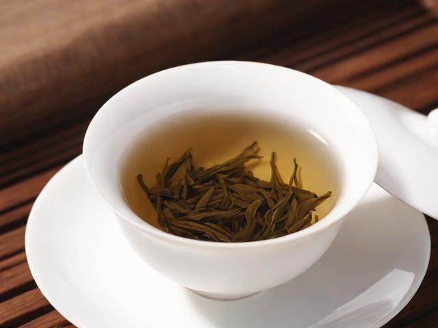 世界名茶排行榜前十名:品味文化与品质的双重盛宴