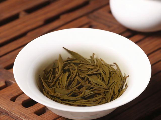 中国十大名茶的排名解析及未来发展趋势