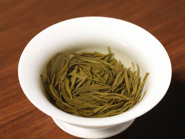 中国十大名茶的排名解析及未来发展趋势