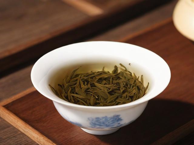 中国十大名茶排名榜解析:历史渊源与当代评选标准
