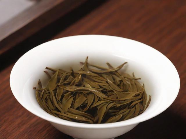 中国十大名茶排名榜解析:历史渊源与当代评选标准
